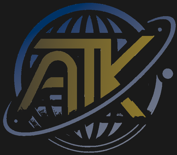 Logo ATK